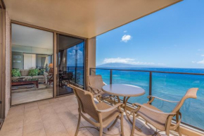 Mahana Resort #1017